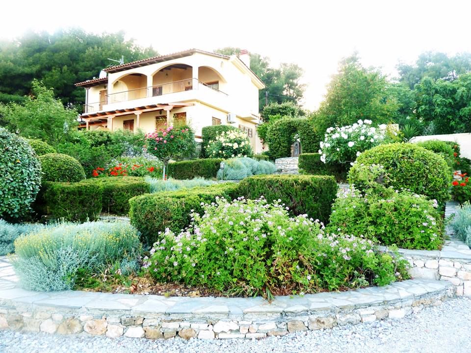 Milia Bay Hotel & Apartments Alonissos
