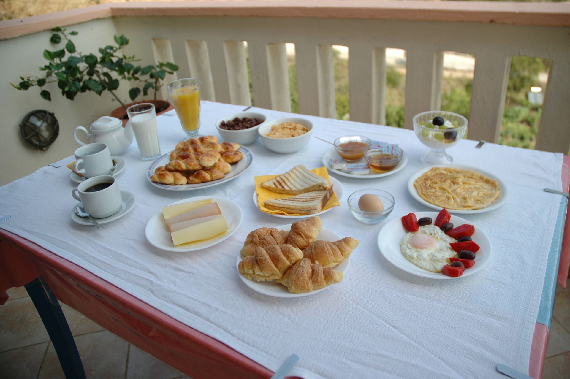 Agnanti Hotel Alonissos