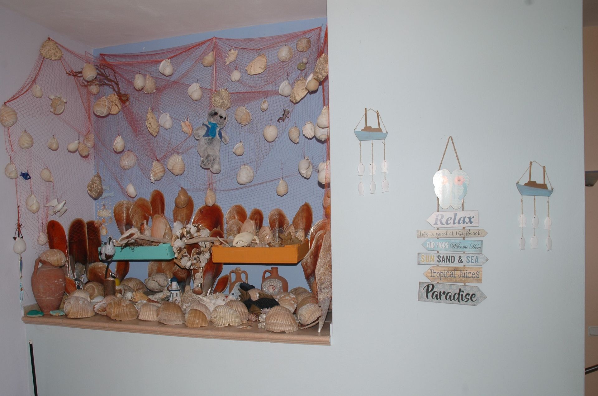 Agnanti Hotel Alonissos