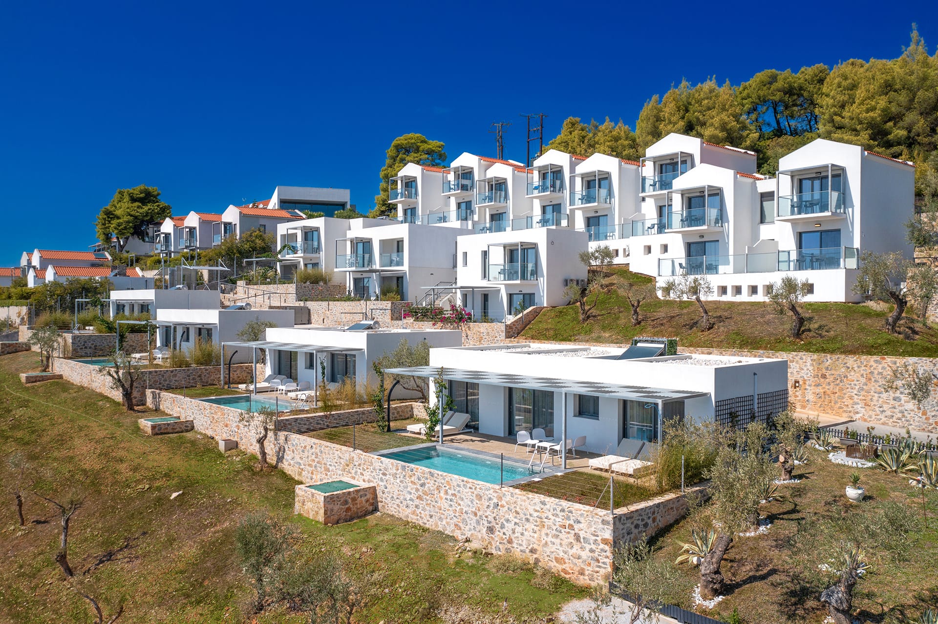 Adrina Grand Hotel