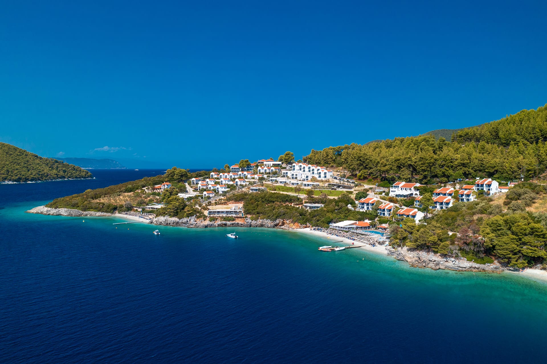 Adrina Grand Hotel