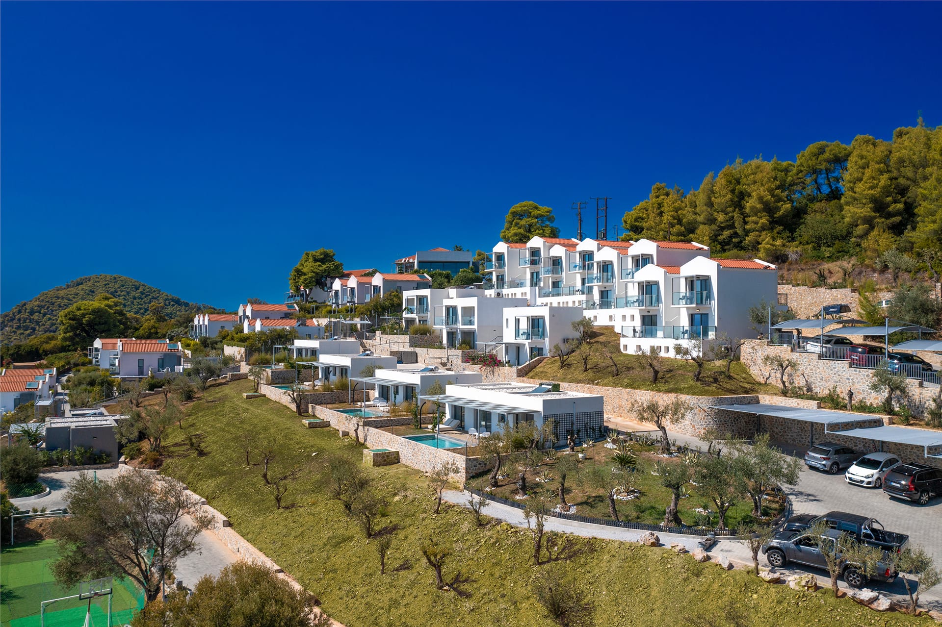 Adrina Grand Hotel