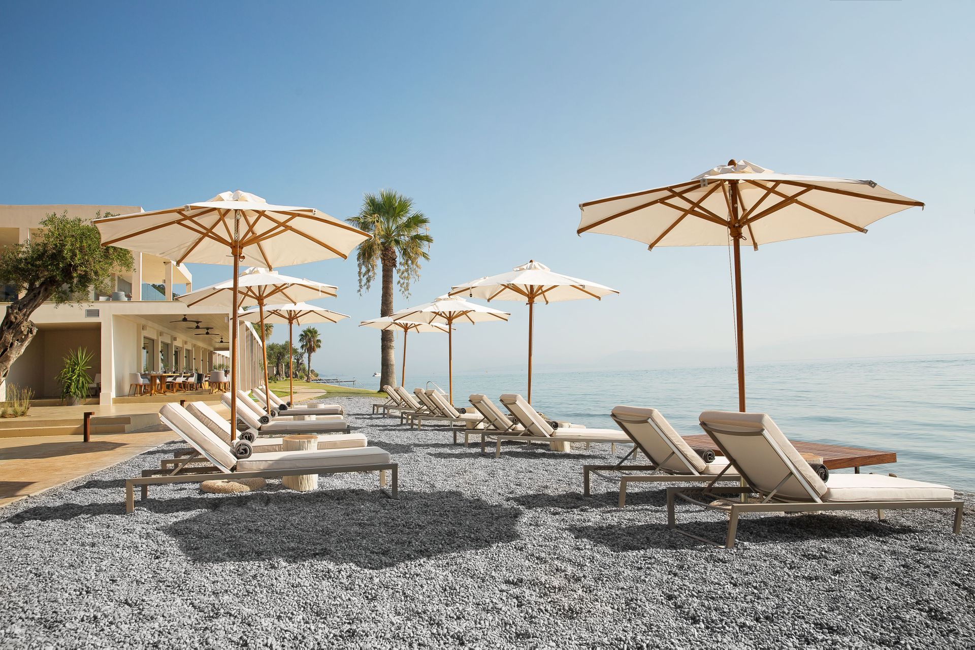 Domes Miramare a Luxury Collection Resort