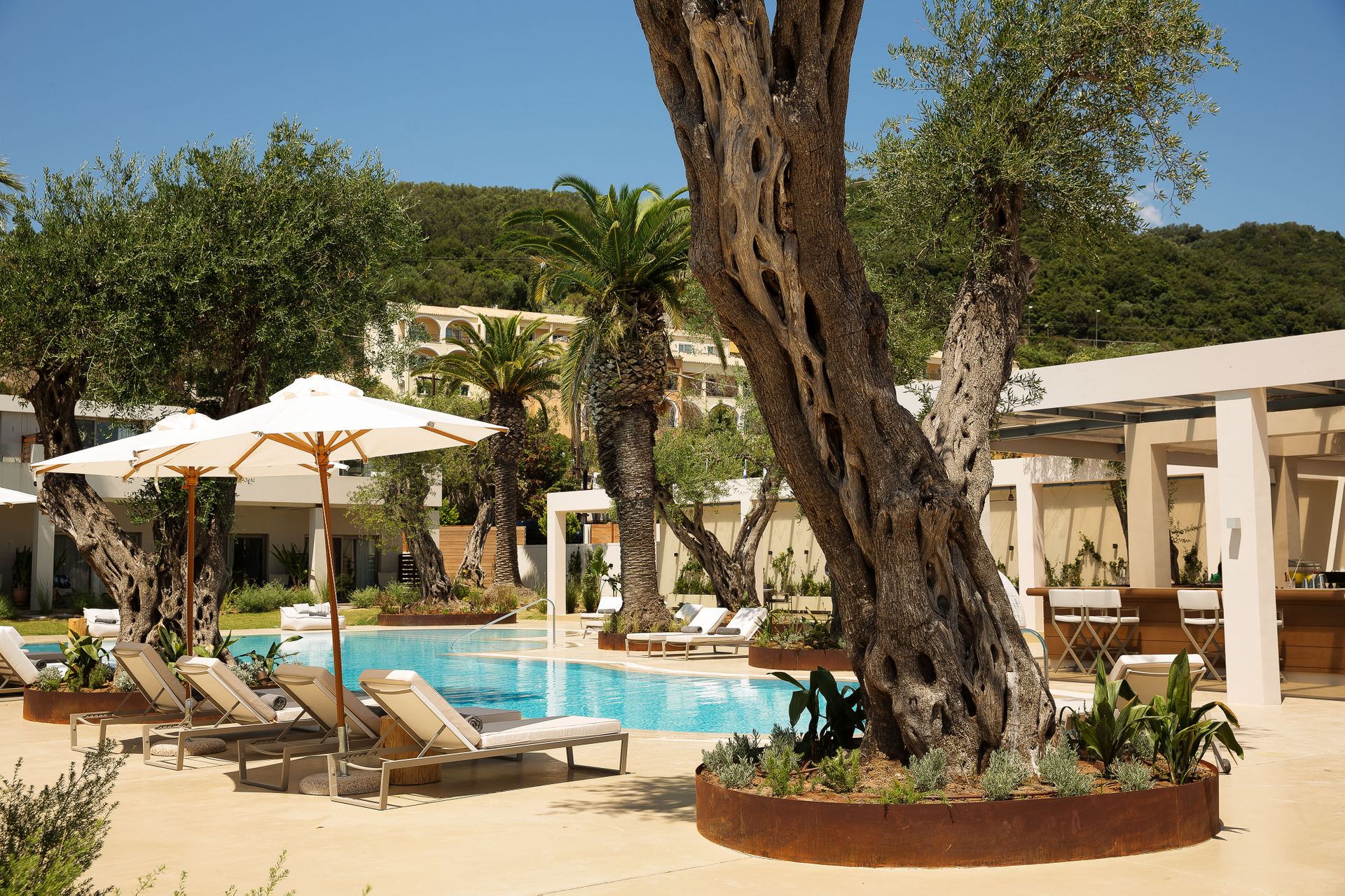 Domes Miramare a Luxury Collection Resort