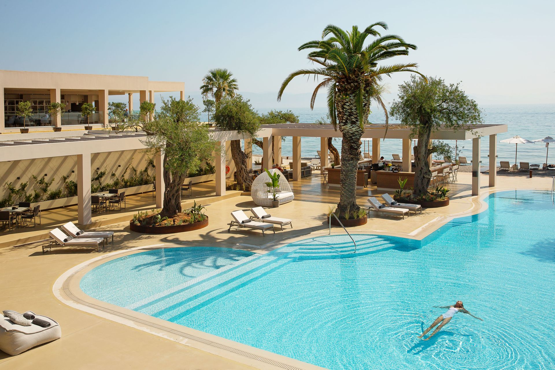 Domes Miramare a Luxury Collection Resort