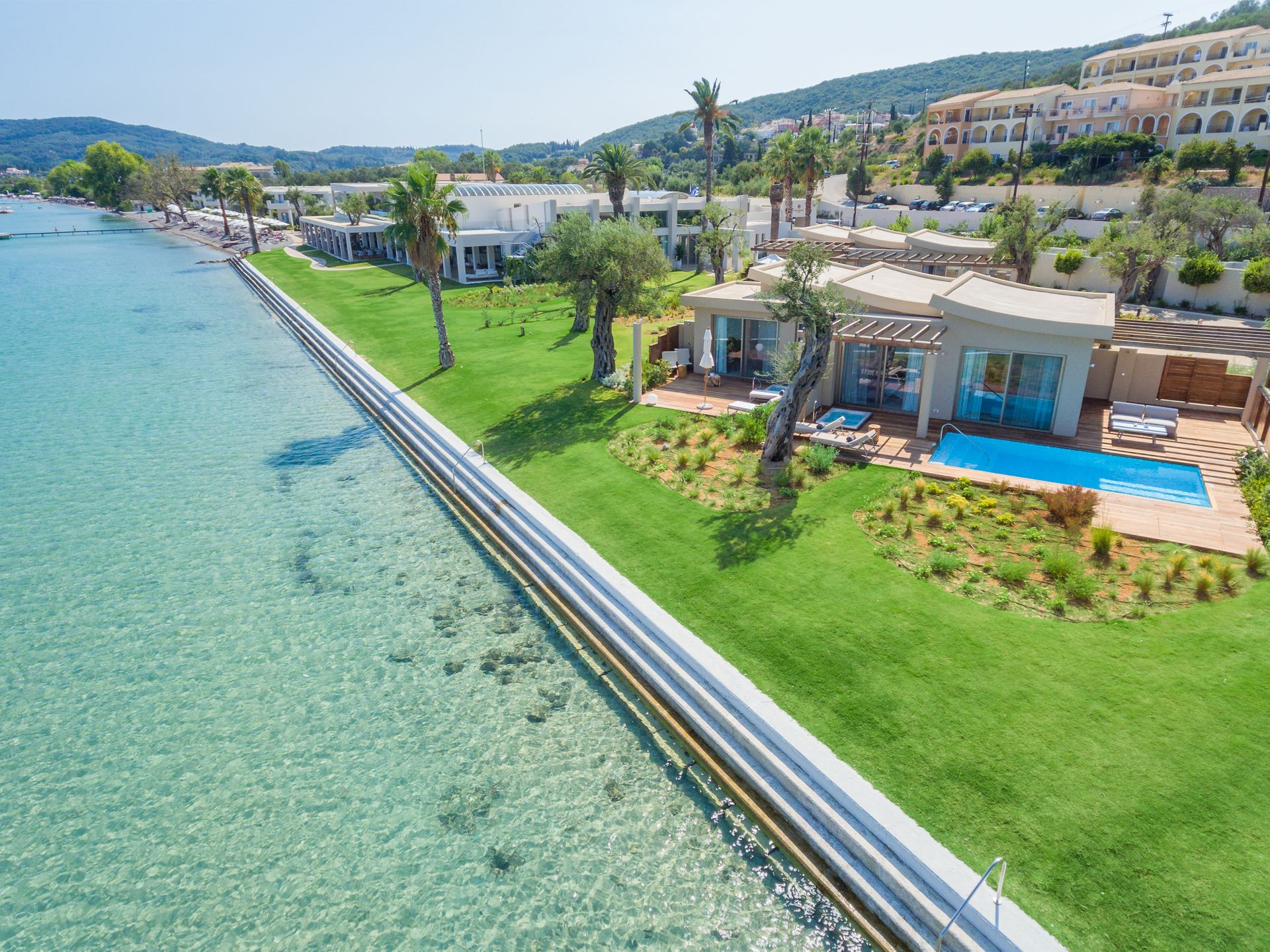 Domes Miramare a Luxury Collection Resort