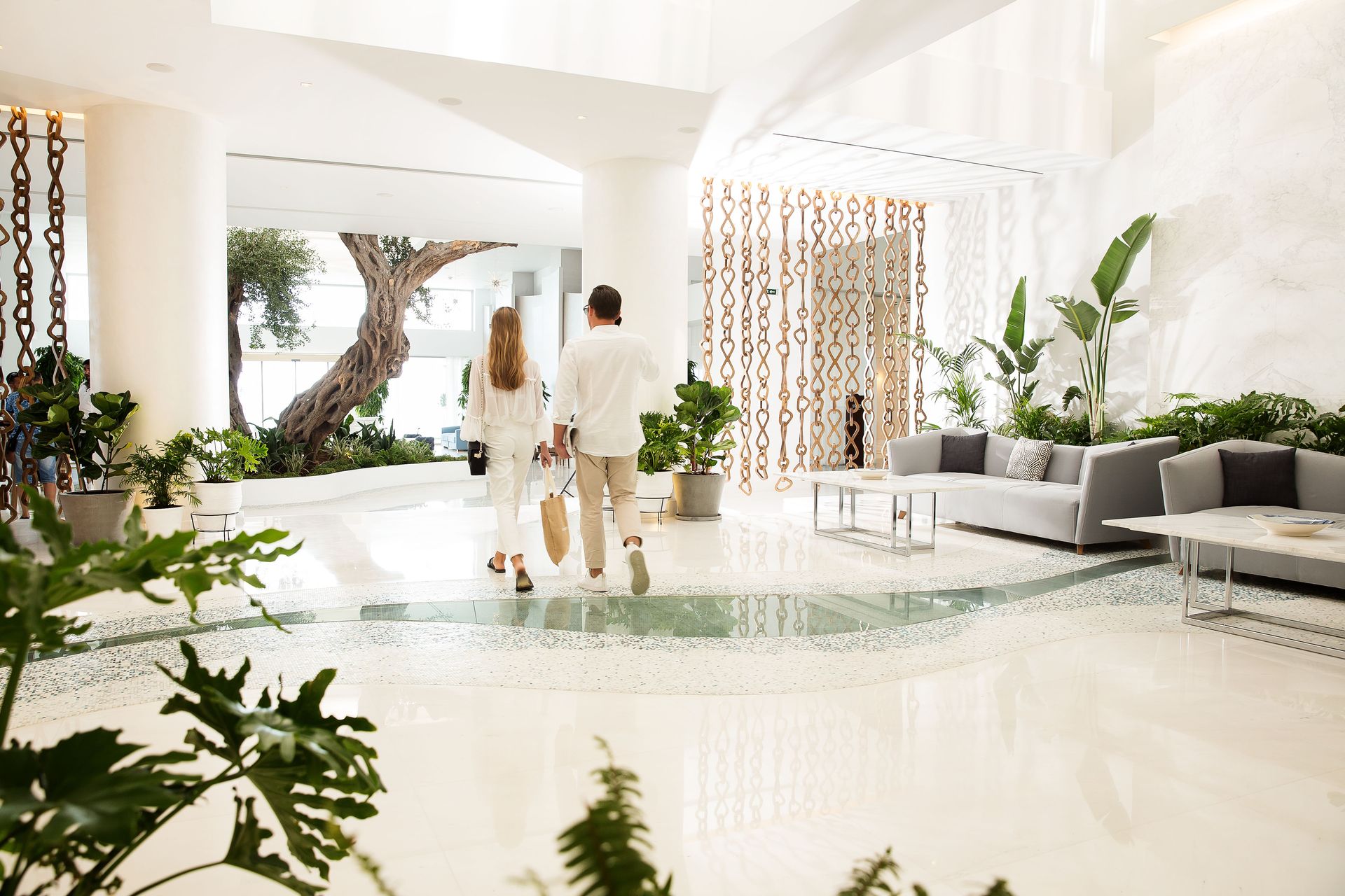 Domes Miramare a Luxury Collection Resort