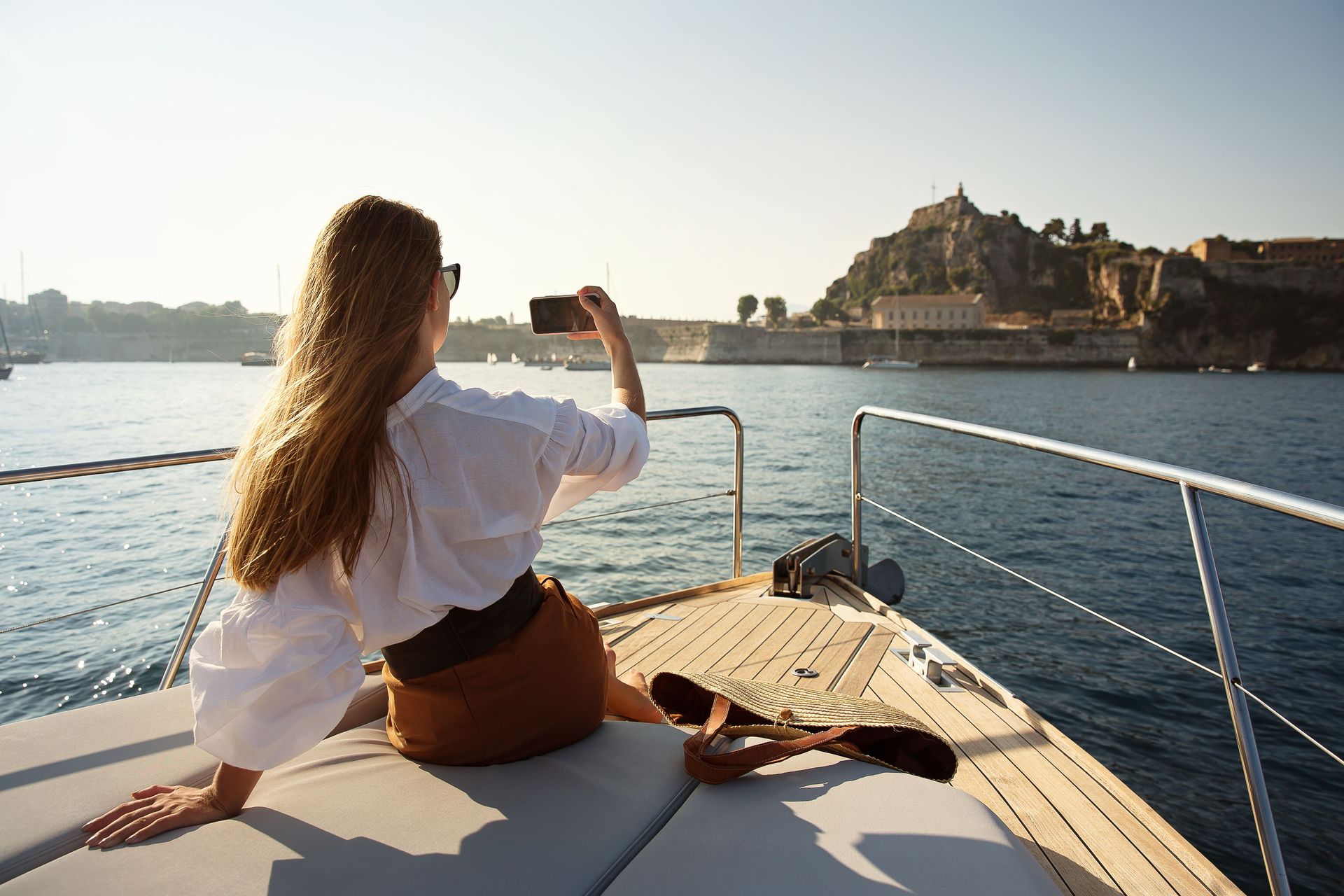 Domes Miramare a Luxury Collection Resort