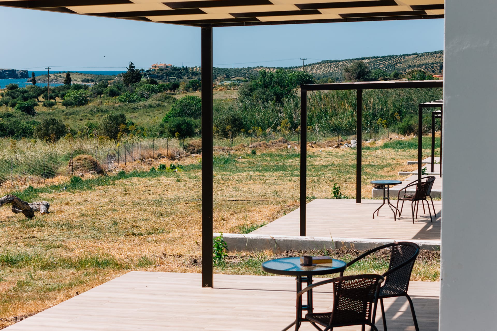 Apolithon Premium Houses