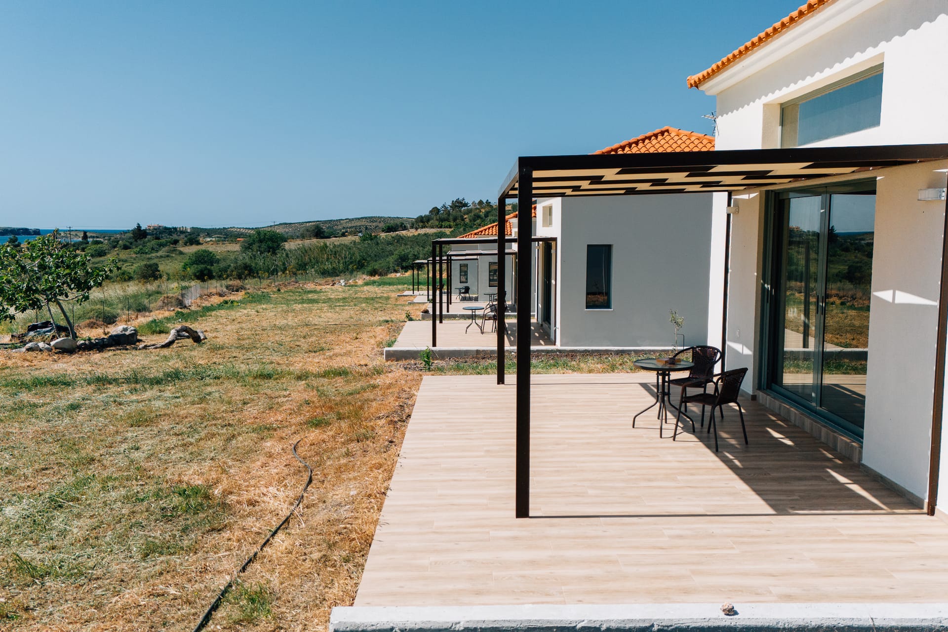 Apolithon Premium Houses