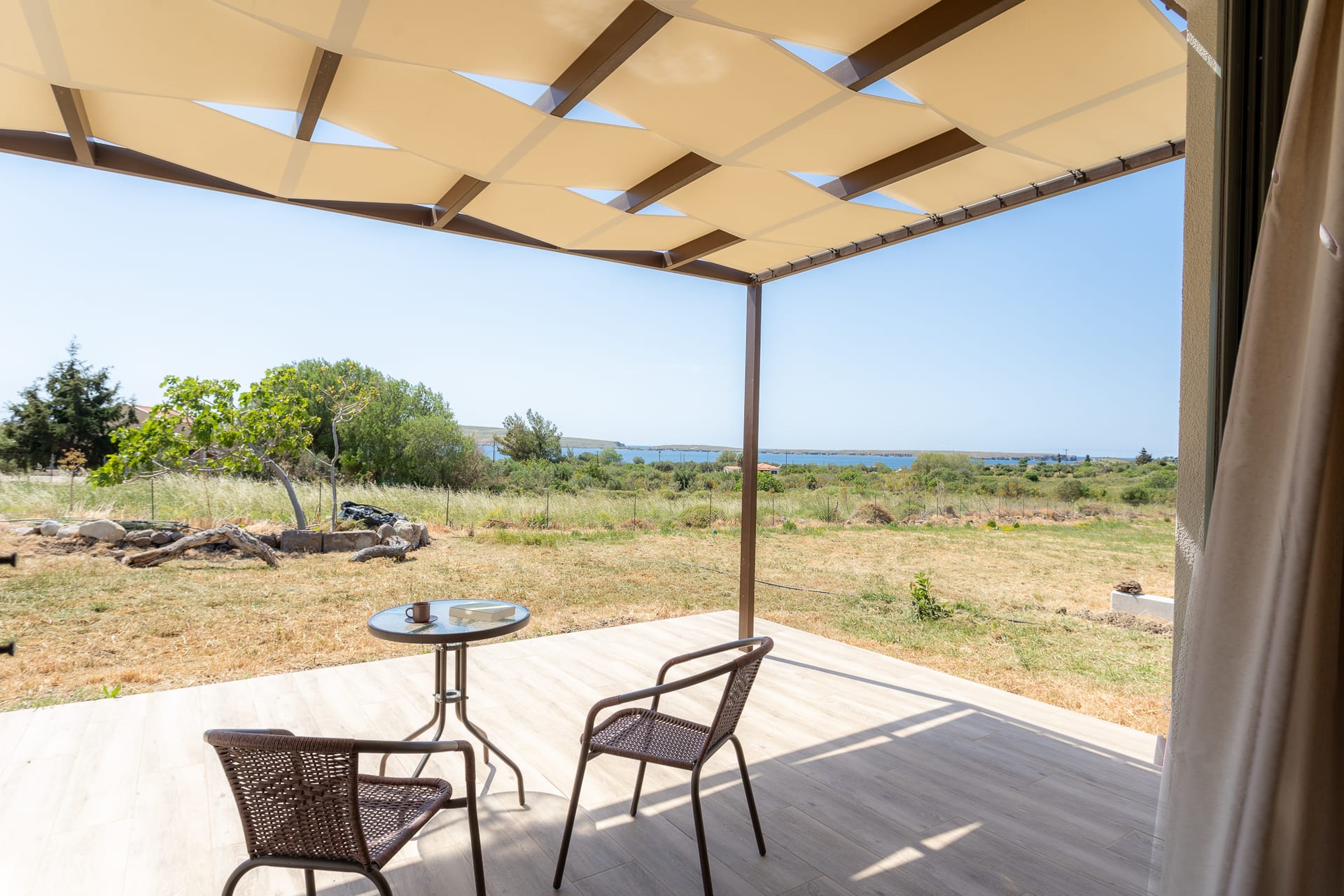 Apolithon Premium Houses