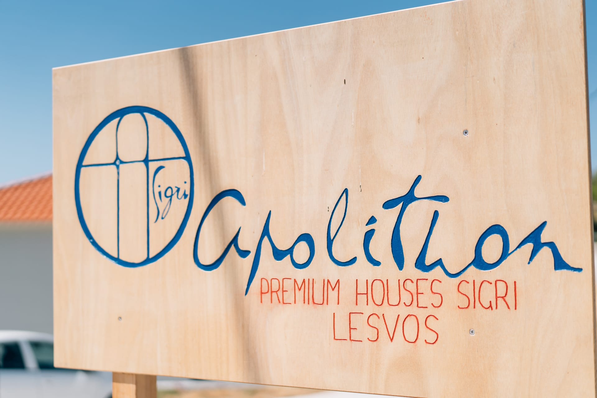 Apolithon Premium Houses