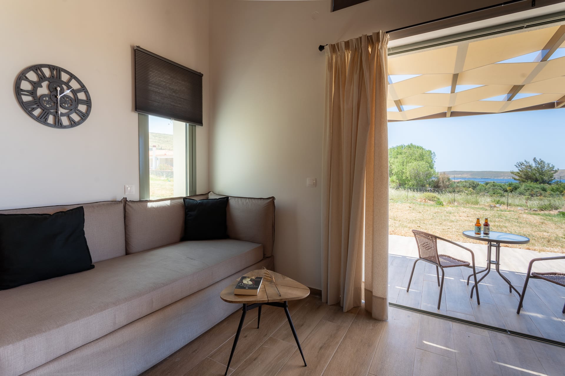 Apolithon Premium Houses