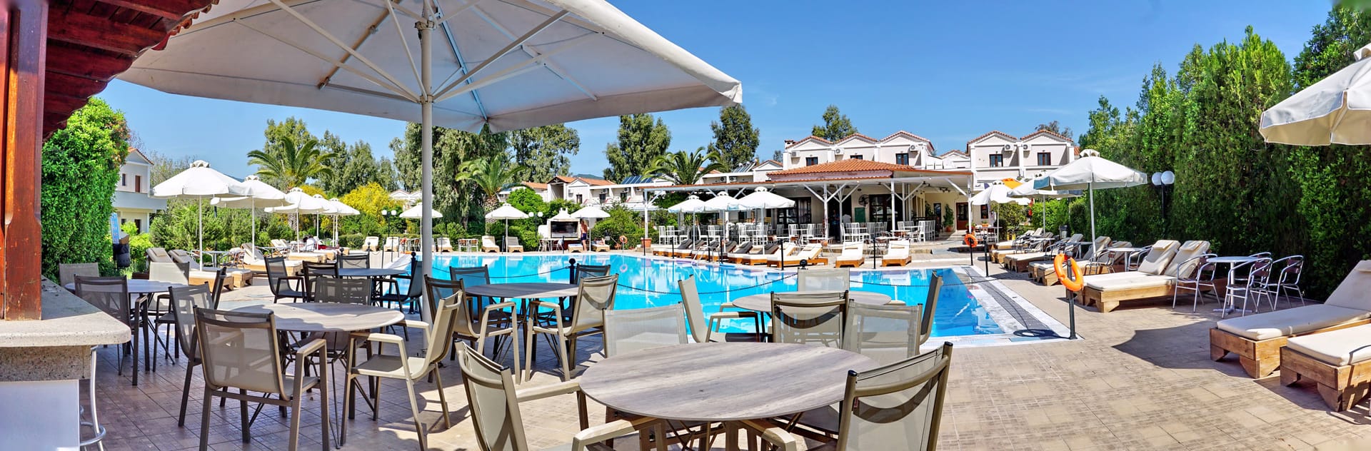 Hotel Pasiphae