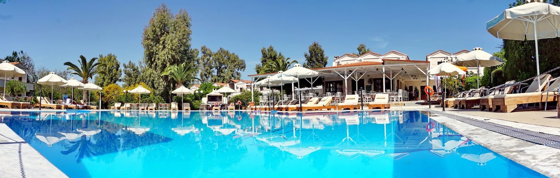 Hotel Pasiphae