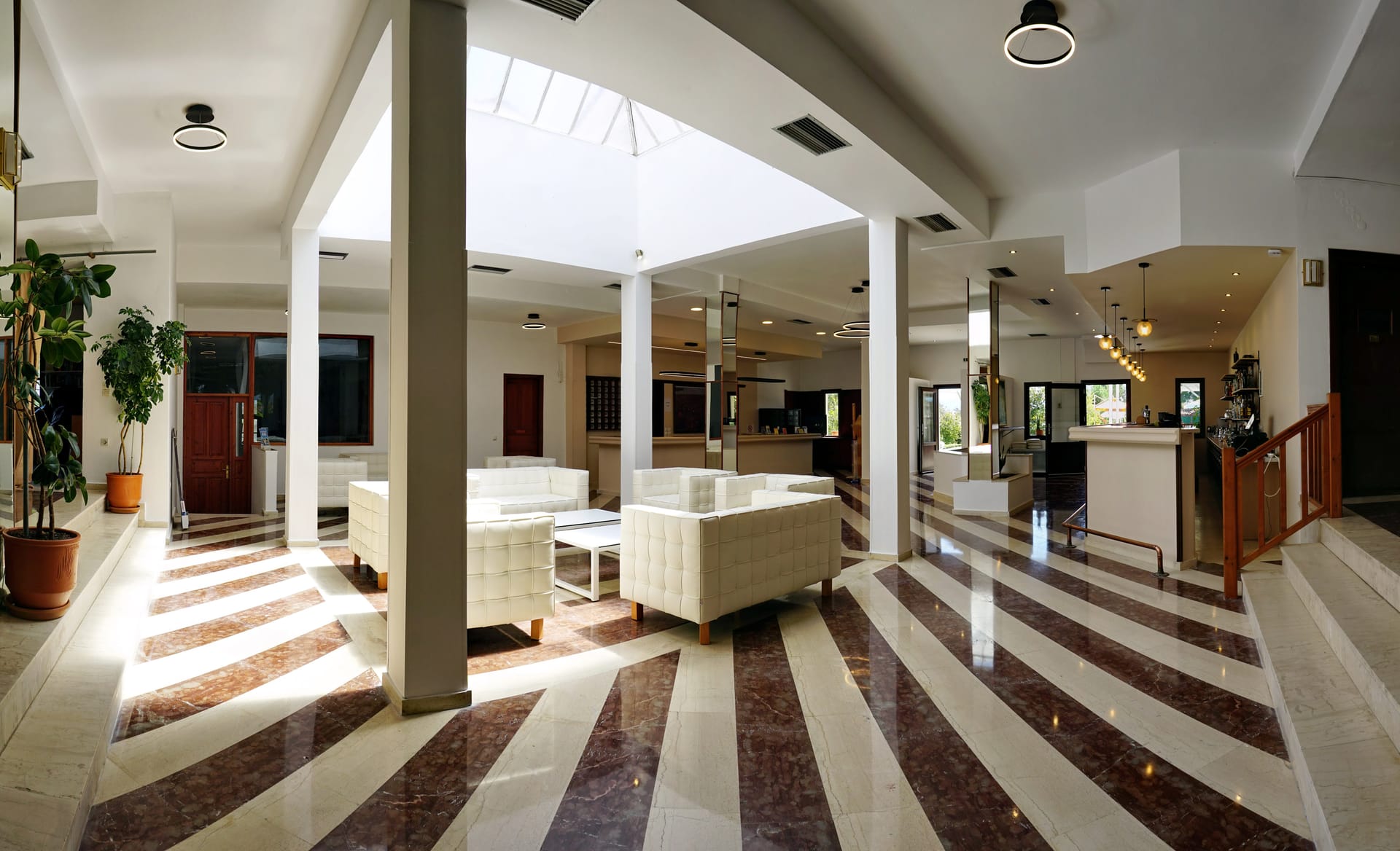 Hotel Pasiphae