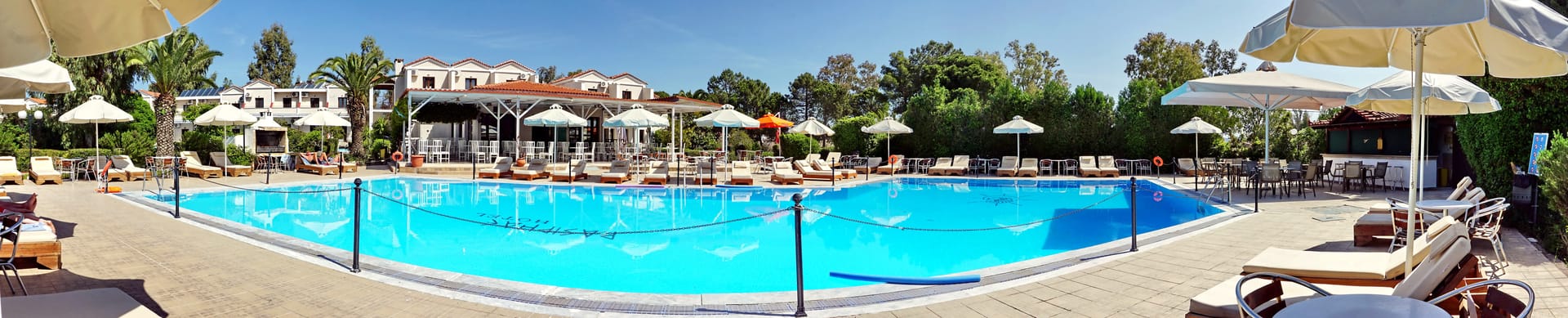 Hotel Pasiphae
