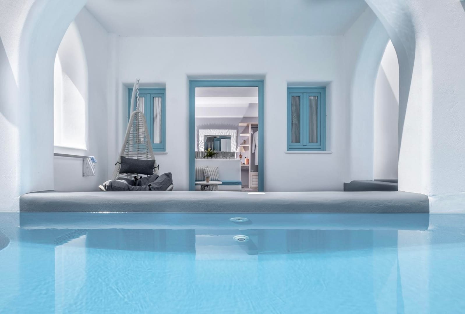 Anastasia Princess Luxury Beach Residence Adults Only