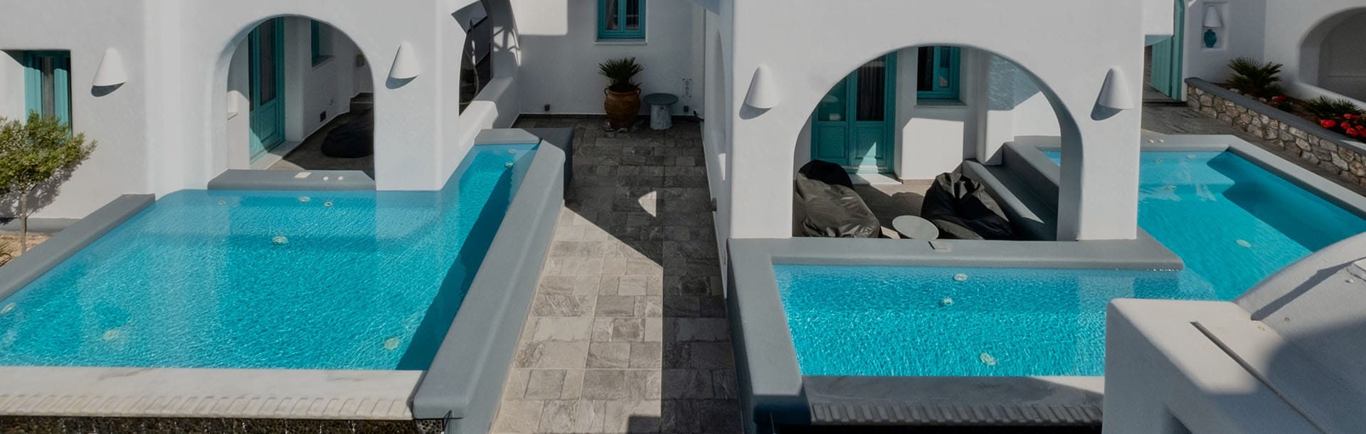Anastasia Princess Luxury Beach Residence Adults Only