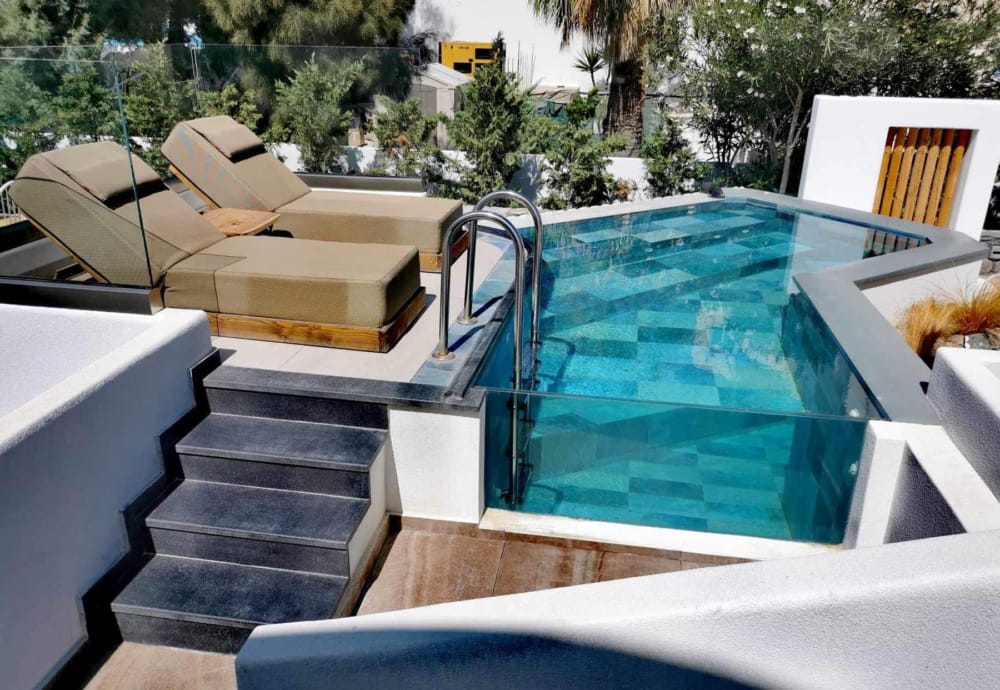 Anastasia Princess Luxury Beach Residence Adults Only