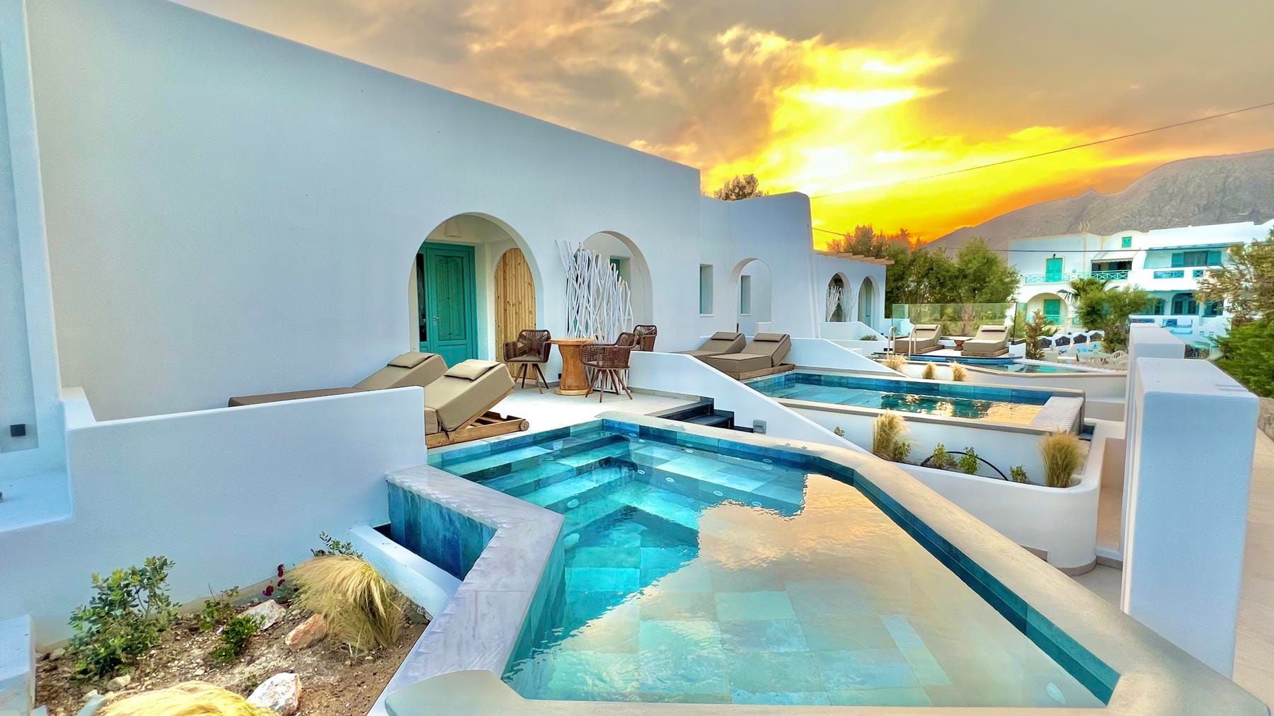 Anastasia Princess Luxury Beach Residence Adults Only