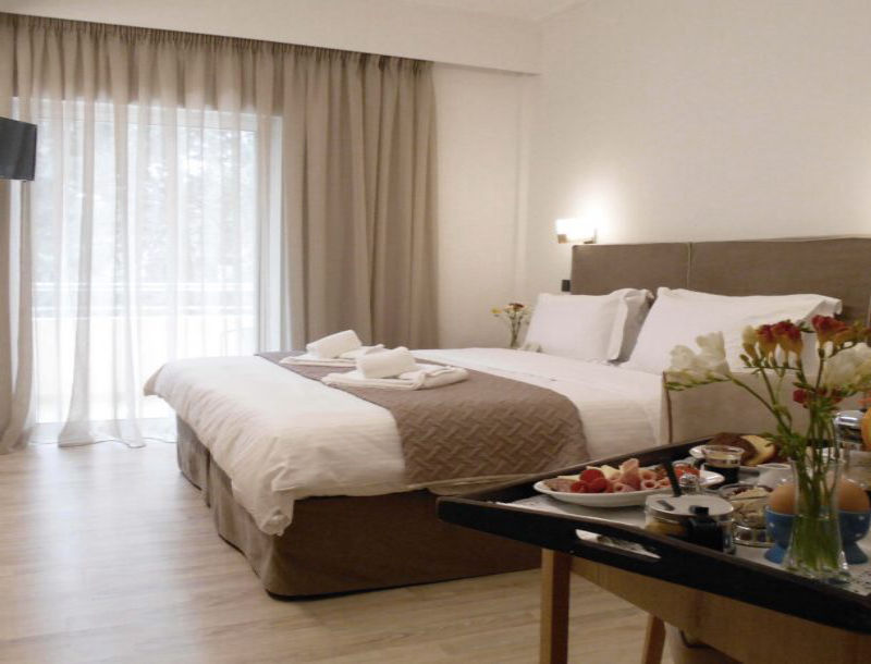Anastazia Luxury Suites & Spa