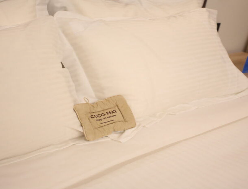 Anastazia Luxury Suites & Spa