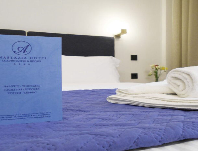 Anastazia Luxury Suites & Spa