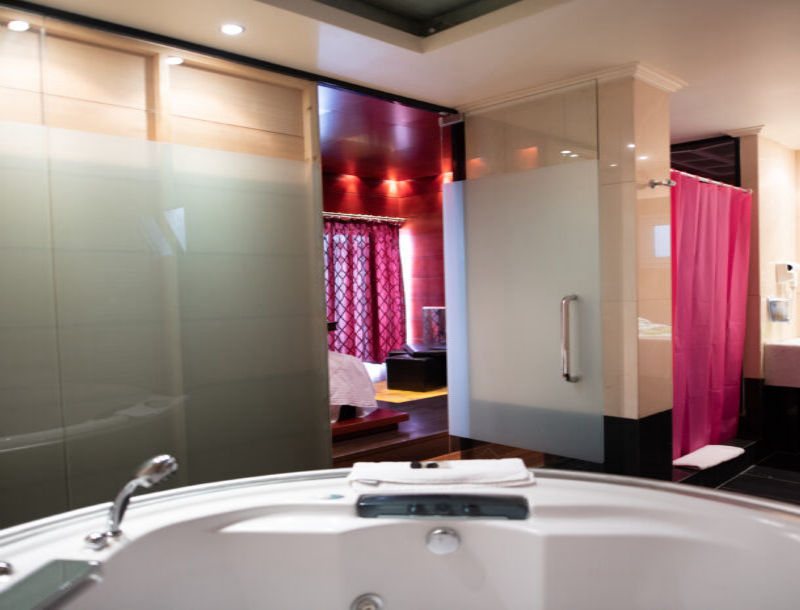 Anastazia Luxury Suites & Spa