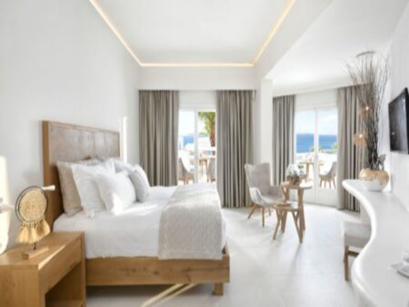Anax Resort & Spa Mykonos