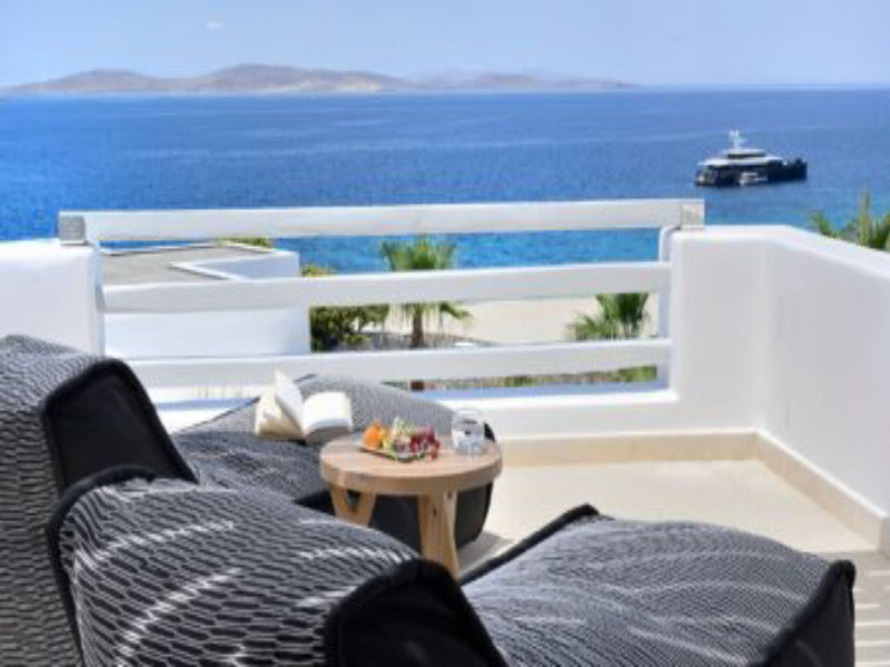 Anax Resort & Spa Mykonos