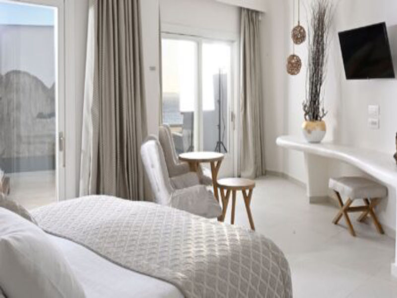Anax Resort & Spa Mykonos
