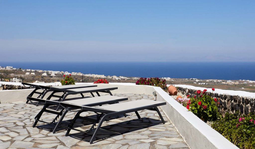 Anchor Suites Santorini