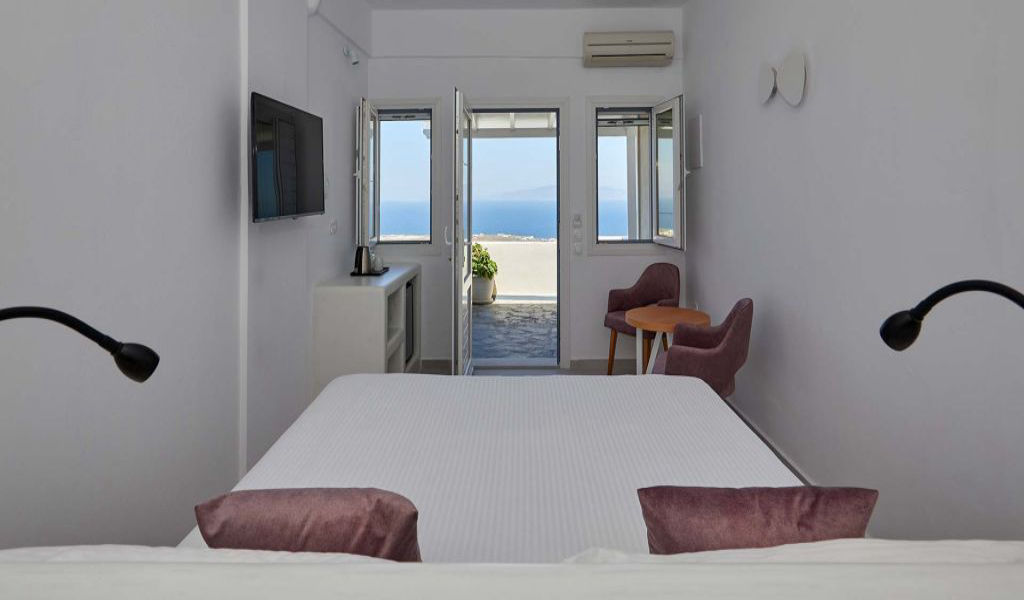 Anchor Suites Santorini