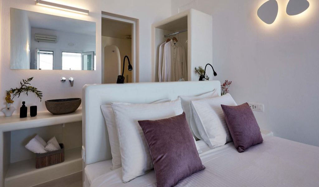 Anchor Suites Santorini