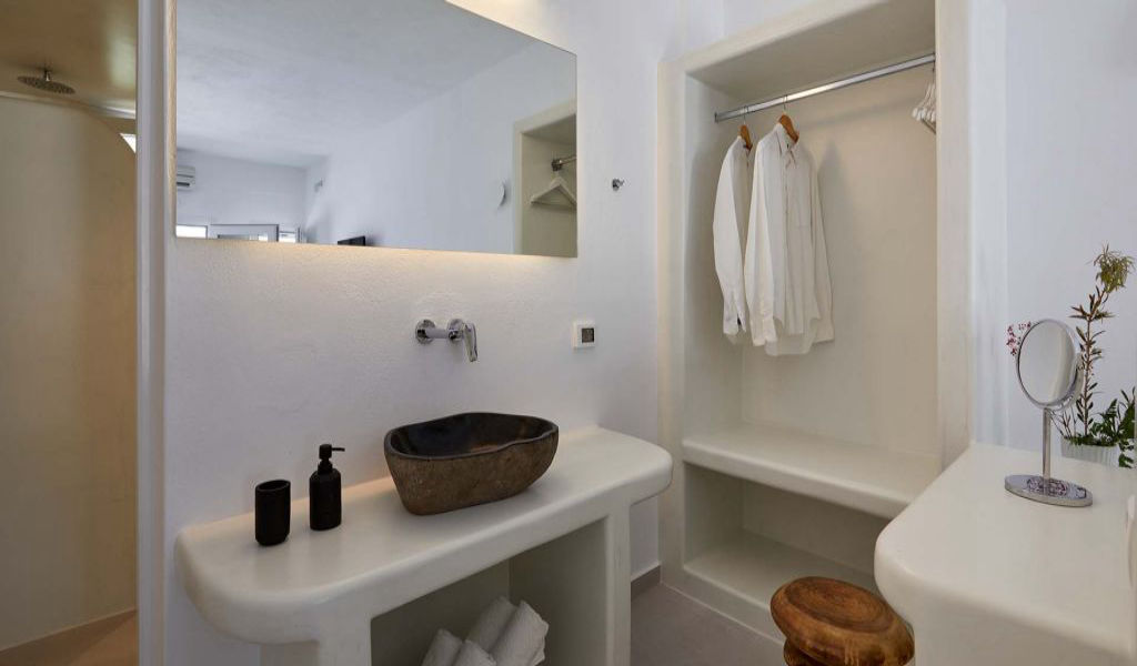 Anchor Suites Santorini