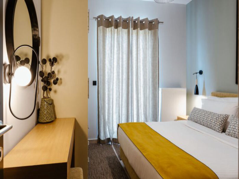 Andrews Studios Nafplion