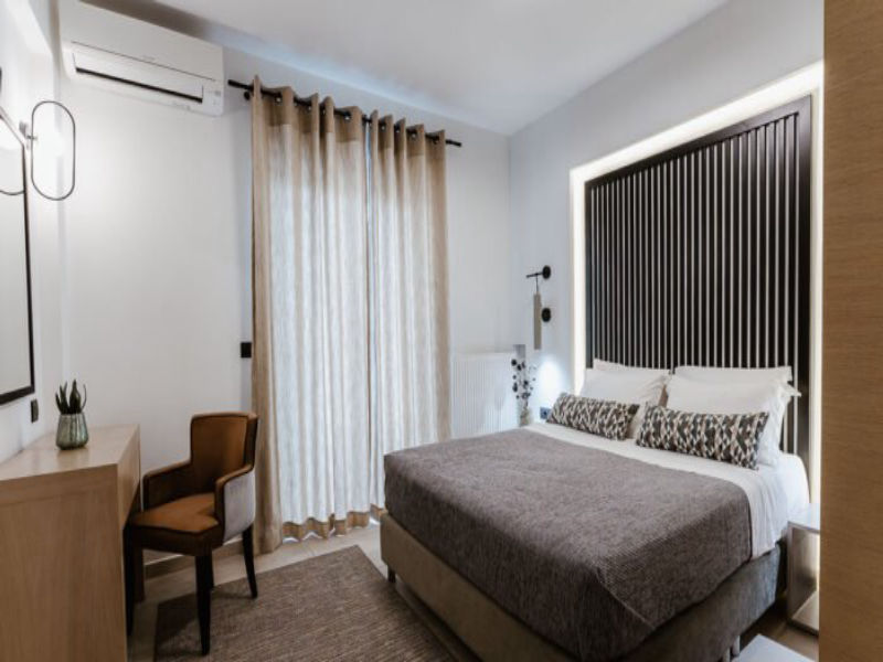 Andrews Studios Nafplion