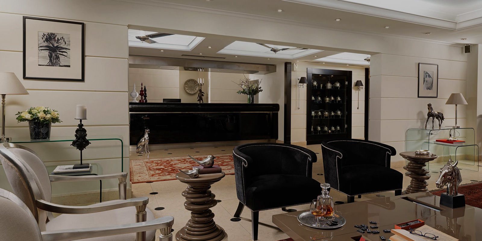 Best Western Plus - Embassy Hotel Athens