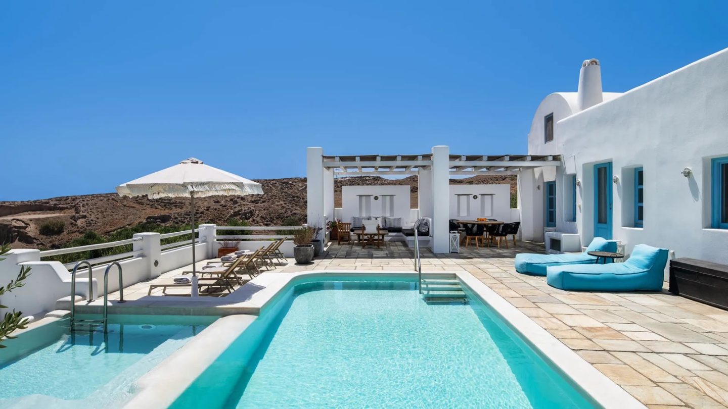 Anema Boutique Hotel & Villas