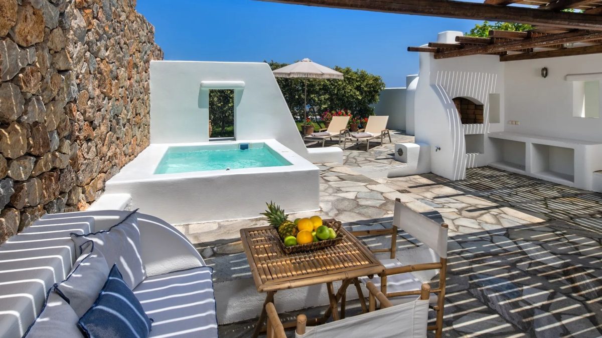Anema Boutique Hotel & Villas