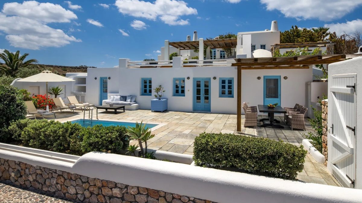 Anema Boutique Hotel & Villas