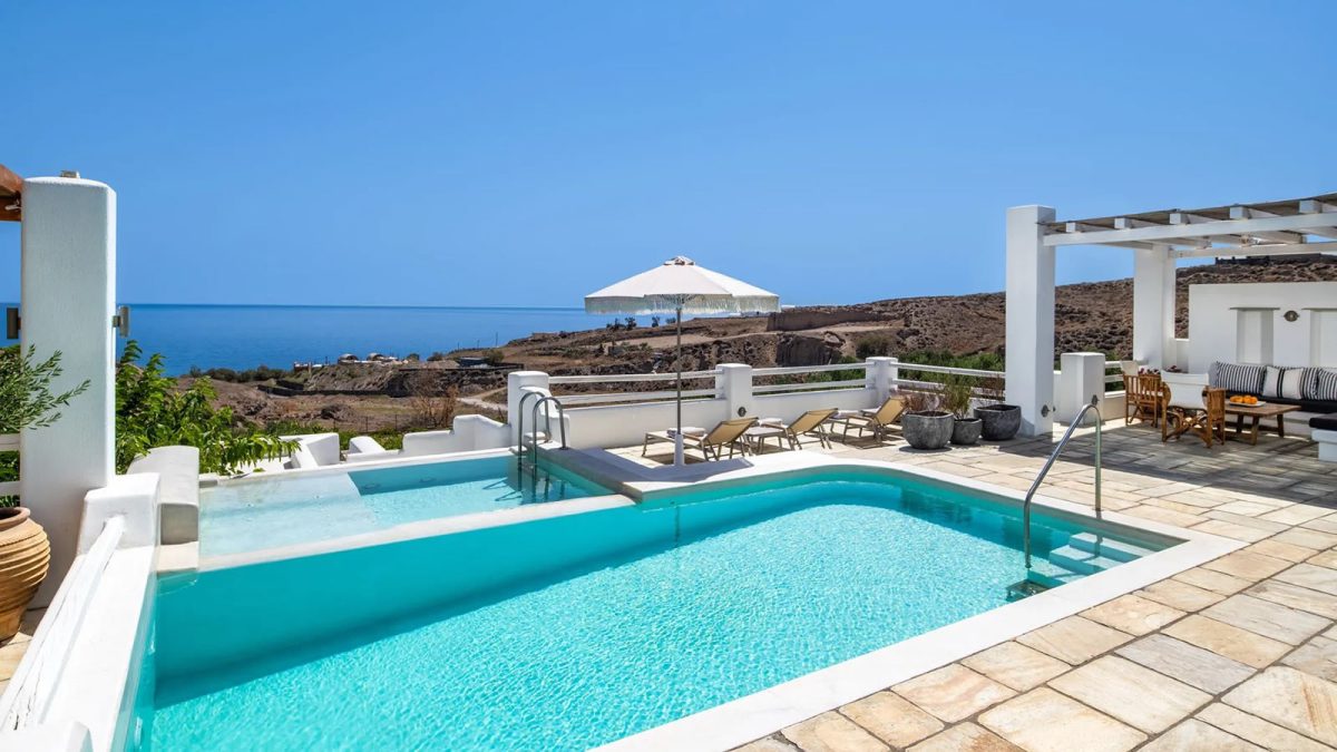 Anema Boutique Hotel & Villas