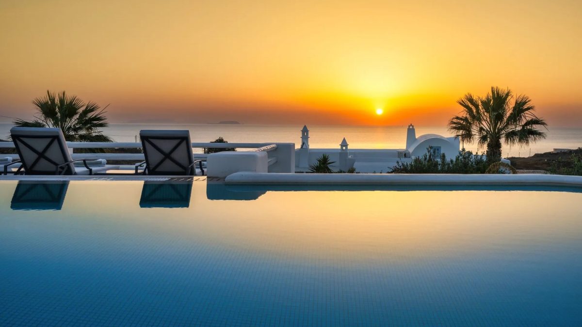 Anema Boutique Hotel & Villas