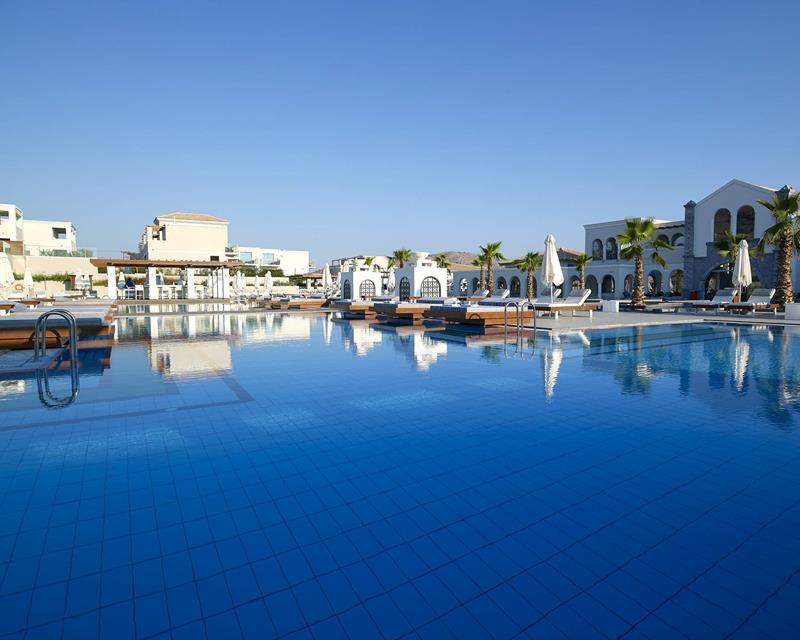 Anemos Luxury Grand Resort