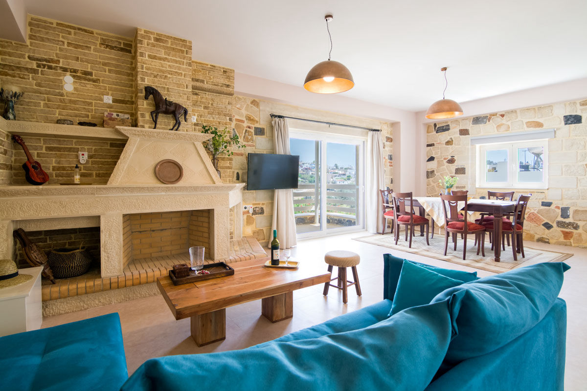 Anesis Family Villas