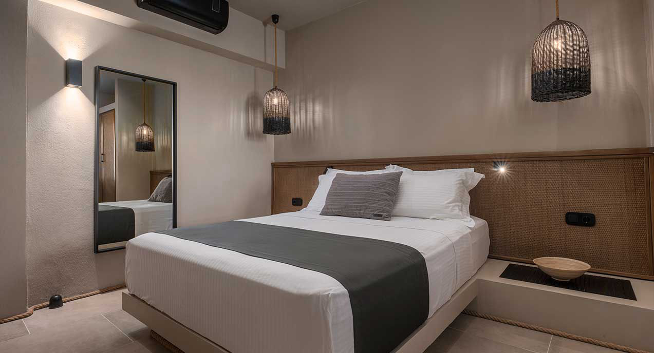 Anmian Suites