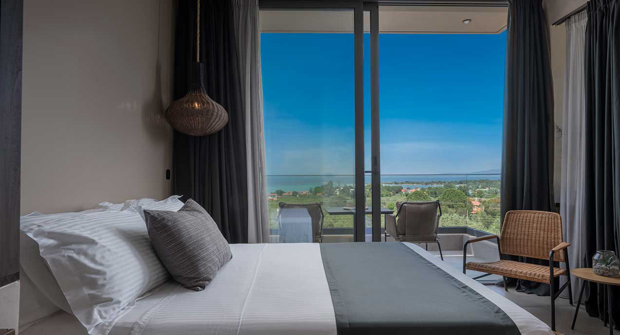 Anmian Suites