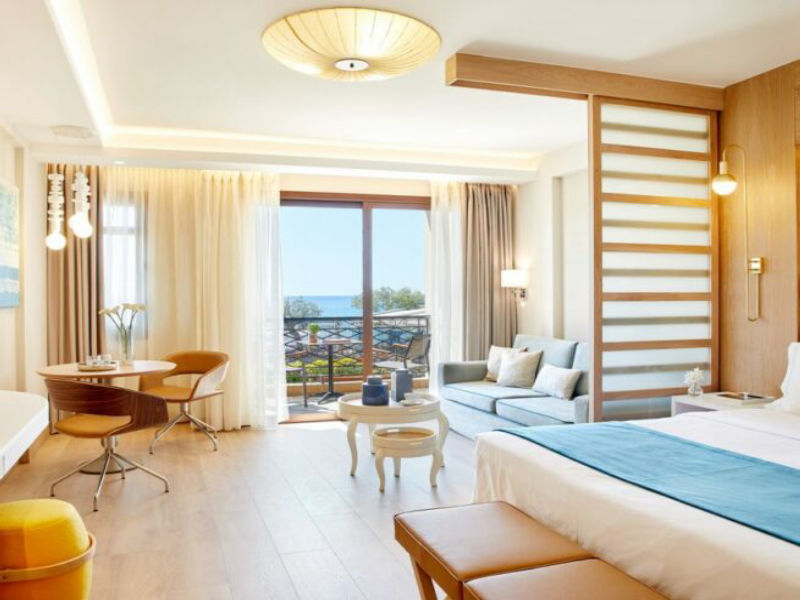 Anthemus Sea Hotel