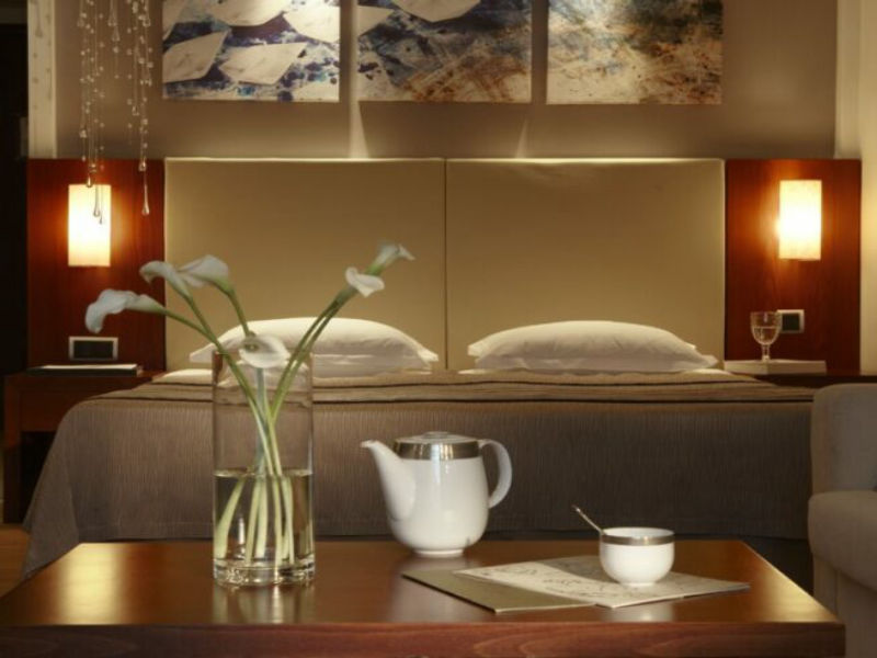Anthemus Sea Hotel